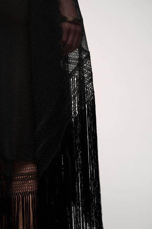 Luisa Spagnoli Costiera - Abito A Tunica - Fashion Show