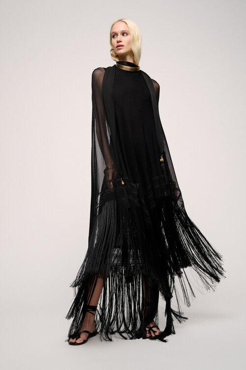 Luisa Spagnoli Costiera - Abito a tunica - Fashion Show