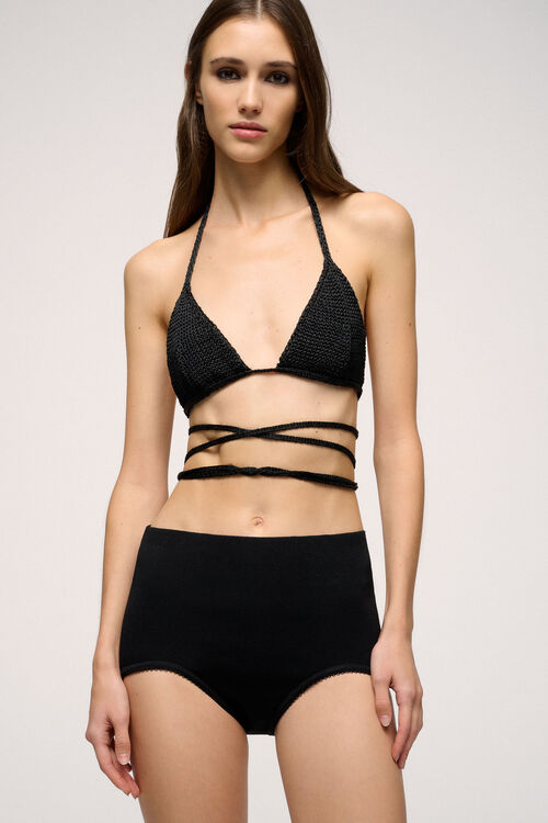 Luisa Spagnoli Cursal - Pantaloncini costume - Fashion Show