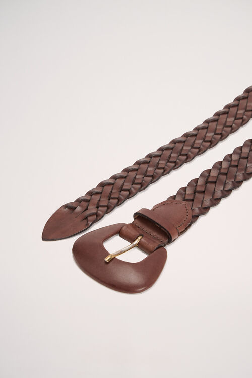 Luisa Spagnoli Ditti - Cintura Intrecciata - Fashion Show