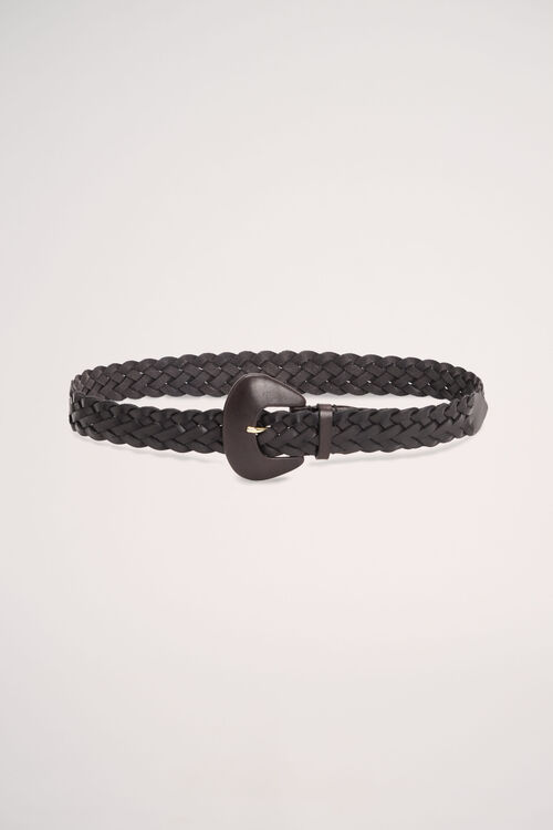 Luisa Spagnoli Ditti - Cintura Intrecciata - Fashion Show