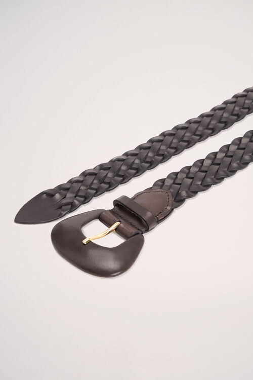 Luisa Spagnoli Ditti - Cintura Intrecciata - Fashion Show