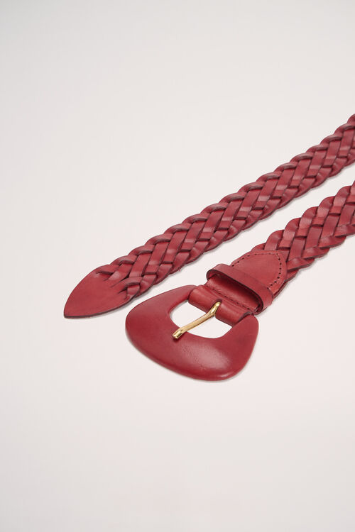 Luisa Spagnoli Ditti - Cintura Intrecciata - Fashion Show