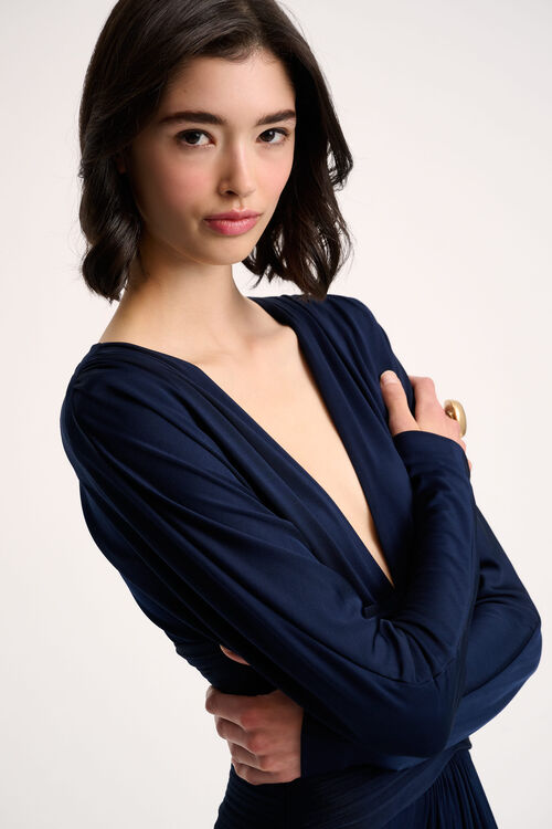 Luisa Spagnoli Generico - Abito Elegante - Fashion Show