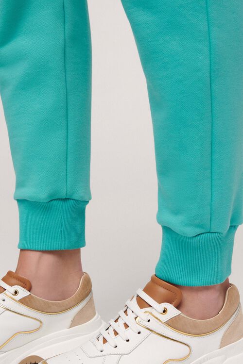 Luisa Spagnoli Abigail - Pantalone In Cotone