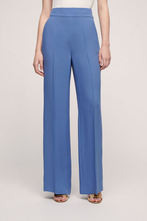 Luisa Spagnoli Abili - Pantalone a vita alta