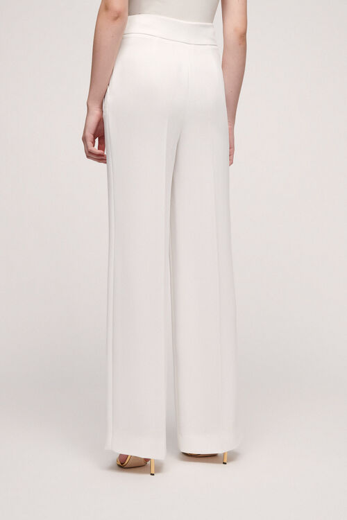 Luisa Spagnoli Abili - Pantalone A Vita Alta