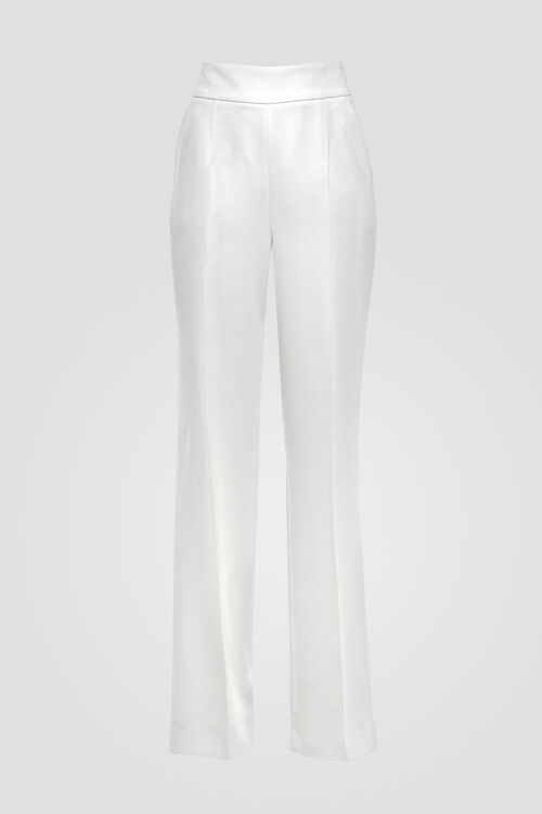 Luisa Spagnoli Abili - Pantalone A Vita Alta