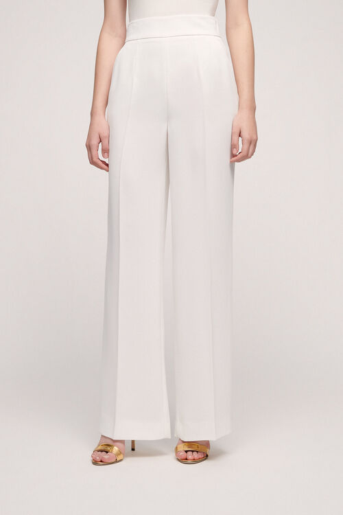 Luisa Spagnoli Abili - Pantalone a vita alta