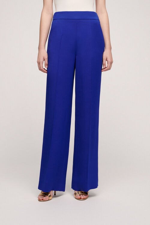 Luisa Spagnoli Abili - Pantalone a vita alta