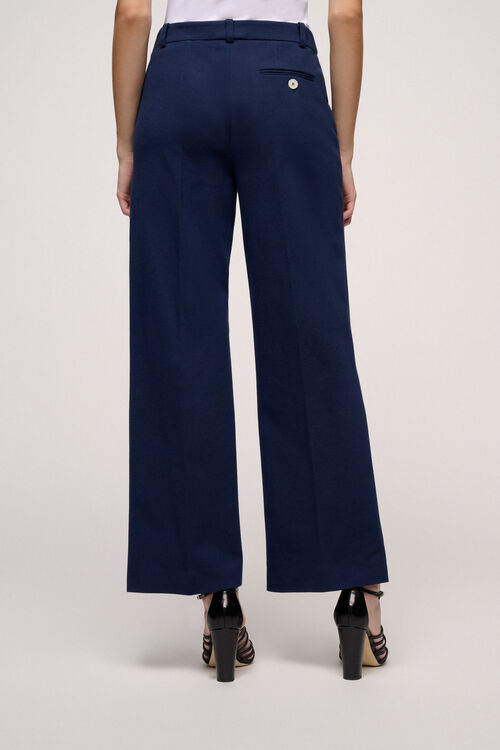 Luisa Spagnoli Acre - Pantaloni Classici