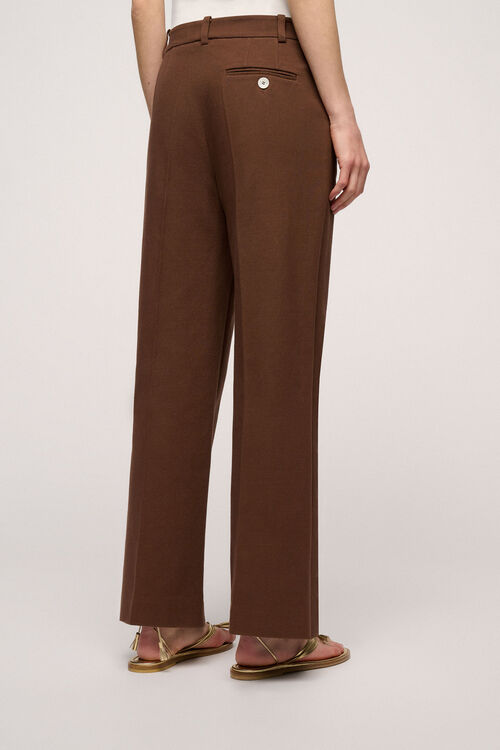 Luisa Spagnoli Acre - Pantaloni Classici