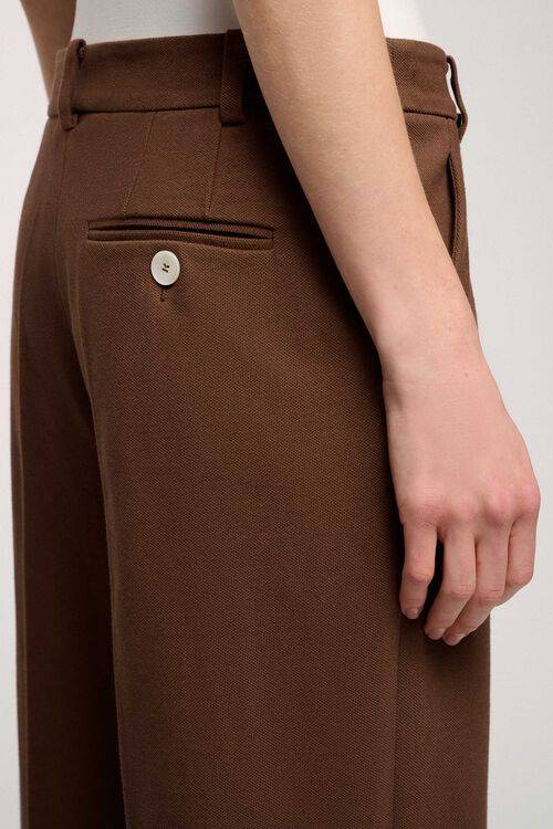 Luisa Spagnoli Acre - Pantaloni Classici