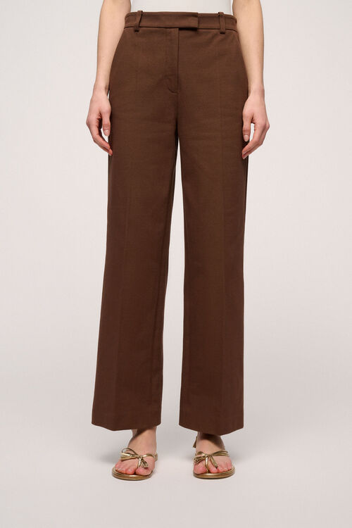 Luisa Spagnoli Acre - Pantaloni classici