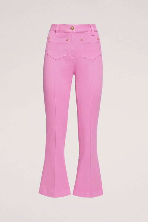 Luisa Spagnoli Adriatico - Jeans A Vita Alta