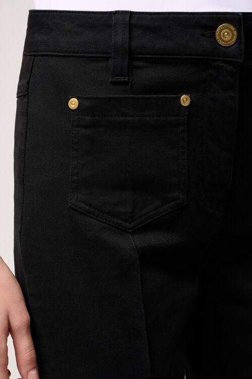 Luisa Spagnoli Adriatico - Jeans A Vita Alta