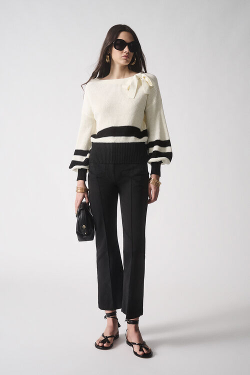 Luisa Spagnoli Adriatico - Jeans A Vita Alta