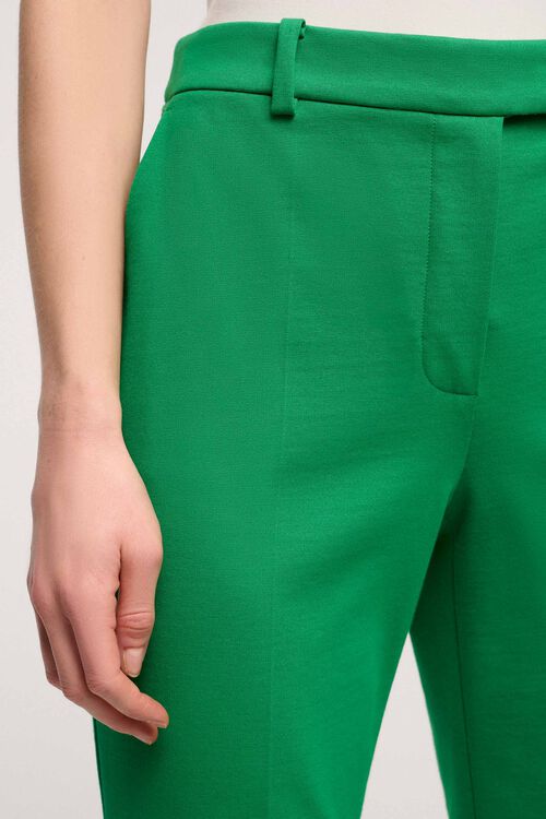 Luisa Spagnoli Adulatore - Pantaloni Flared