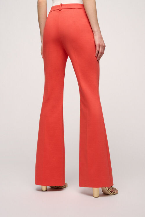 Luisa Spagnoli Adulatore - Pantaloni Flared