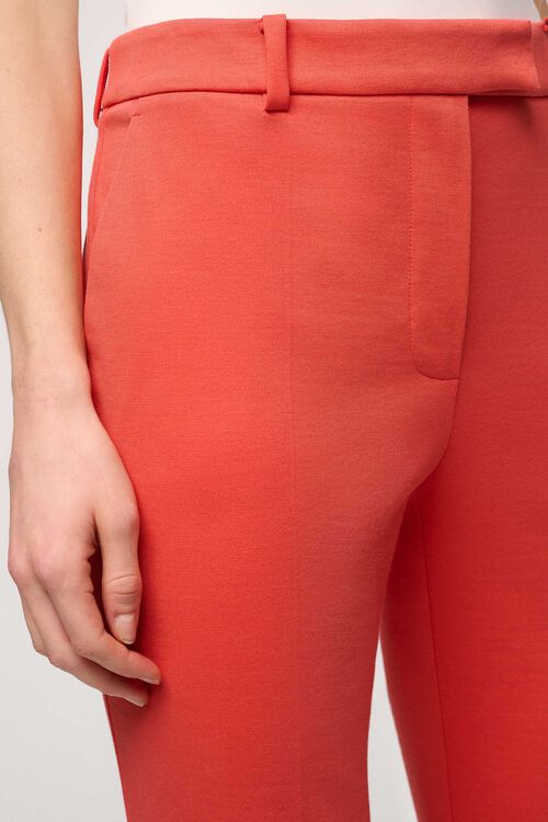 Luisa Spagnoli Adulatore - Pantaloni Flared