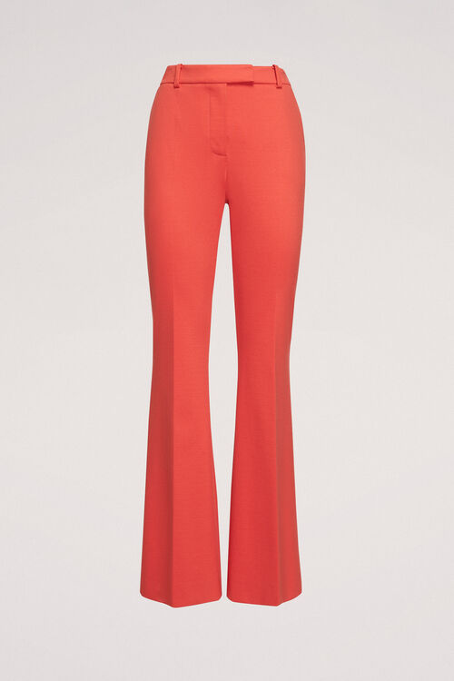 Luisa Spagnoli Adulatore - Pantaloni Flared