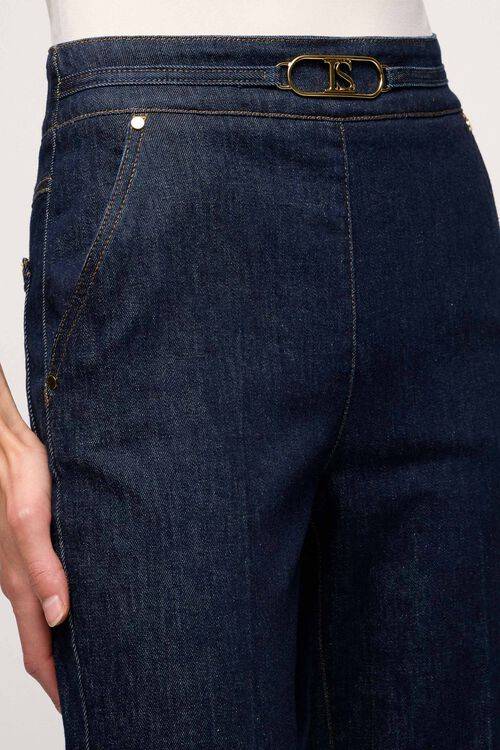 Luisa Spagnoli Affidabile - Jeans