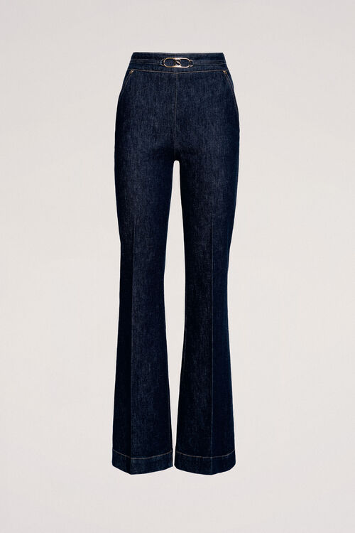 Luisa Spagnoli Affidabile - Jeans