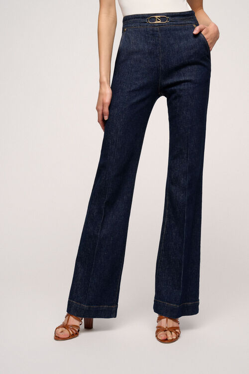 Luisa Spagnoli Affidabile - Jeans