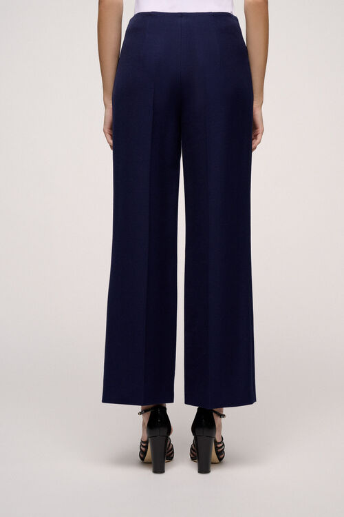 Luisa Spagnoli Affitto - Pantaloni Marinière