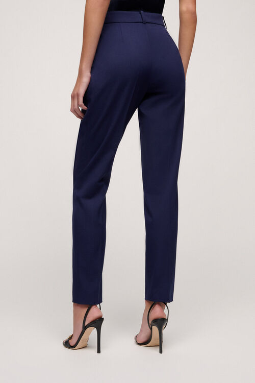 Luisa Spagnoli Agave - Pantalone Classico