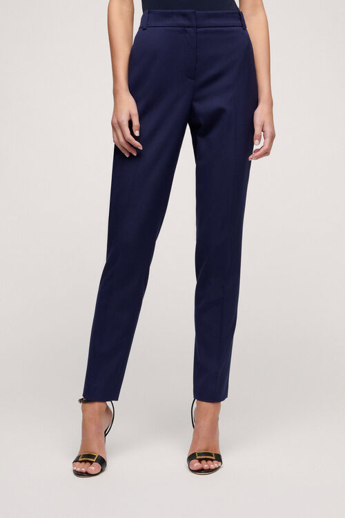 Luisa Spagnoli Agave - Pantalone classico