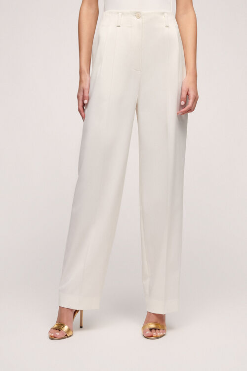 Luisa Spagnoli Aimone - Pantalone classico