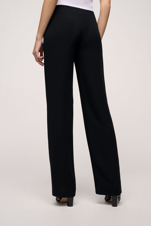 Luisa Spagnoli Anis - Pantalone Fluido