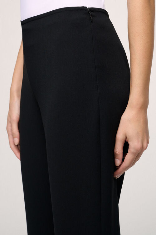 Luisa Spagnoli Anis - Pantalone Fluido