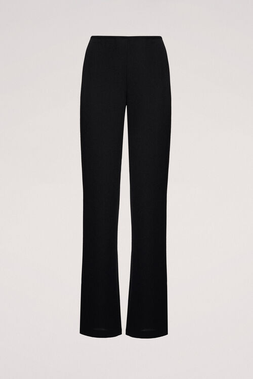 Luisa Spagnoli Anis - Pantalone Fluido