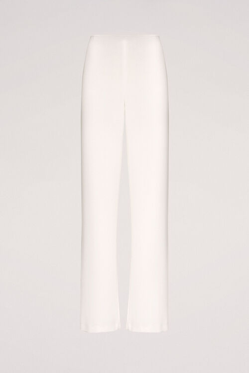 Luisa Spagnoli Anis - Pantalone Fluido