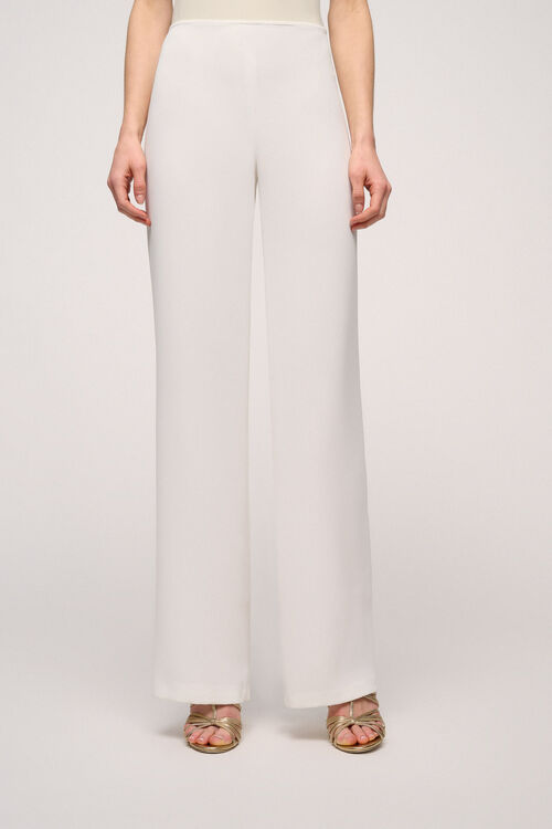 Luisa Spagnoli Anis - Pantalone fluido