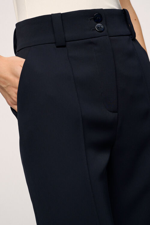 Luisa Spagnoli Astico - Pantaloni Classici