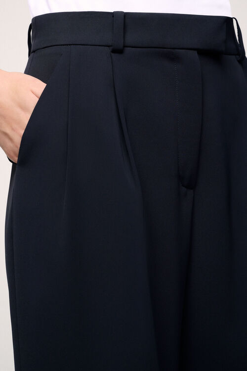 Luisa Spagnoli Atletica - Pantaloni Fluidi