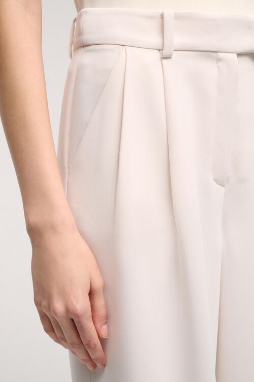 Luisa Spagnoli Atletica - Pantaloni Fluidi