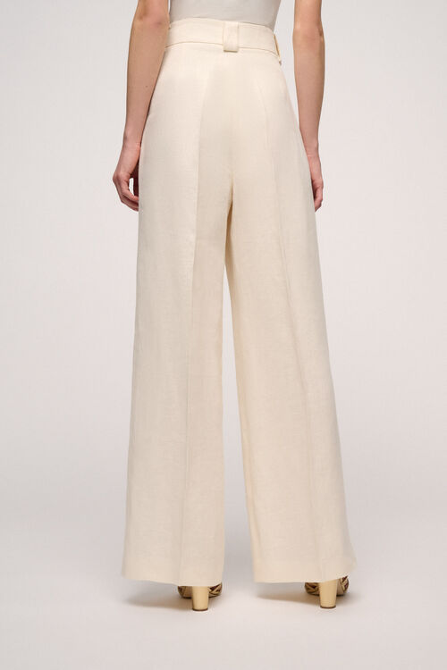 Luisa Spagnoli Attrice - Pantaloni Wide