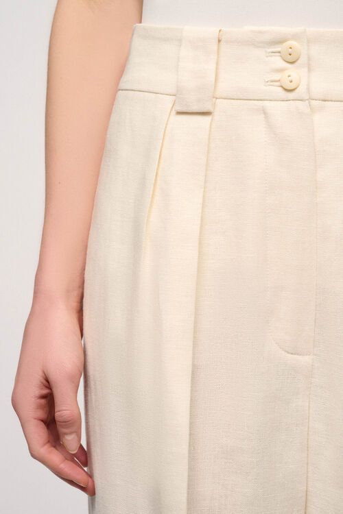 Luisa Spagnoli Attrice - Pantaloni Wide