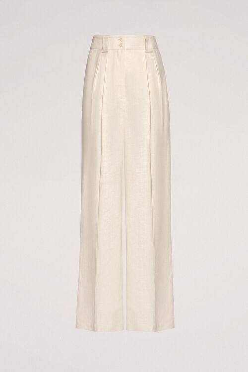 Luisa Spagnoli Attrice - Pantaloni Wide