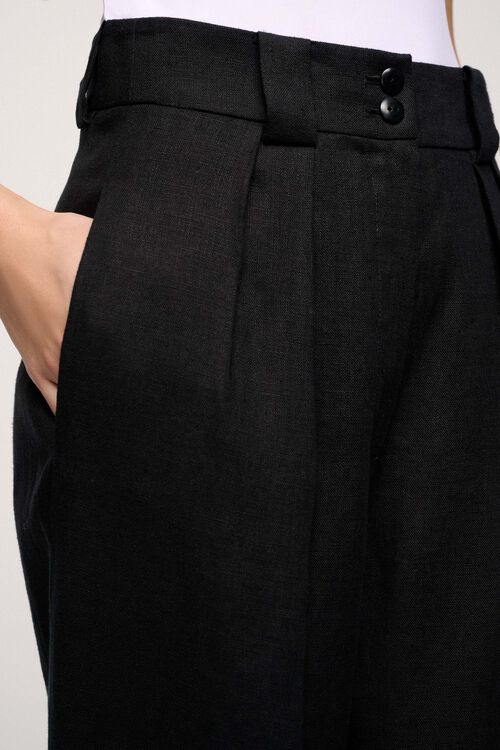 Luisa Spagnoli Attrice - Pantaloni Wide