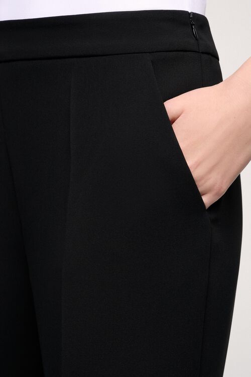 Luisa Spagnoli Aurea - Pantaloni Eleganti