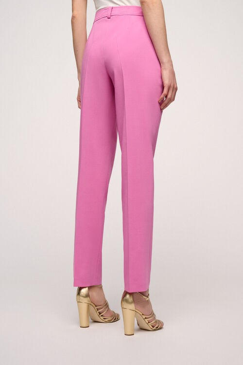 Luisa Spagnoli Avanti - Pantaloni In Lana