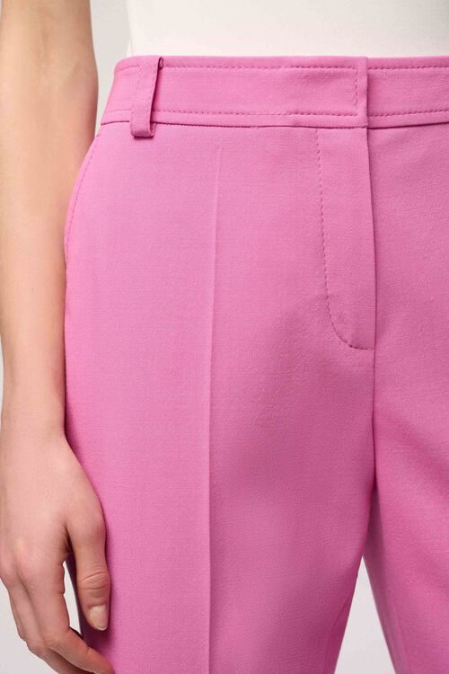 Luisa Spagnoli Avanti - Pantaloni In Lana