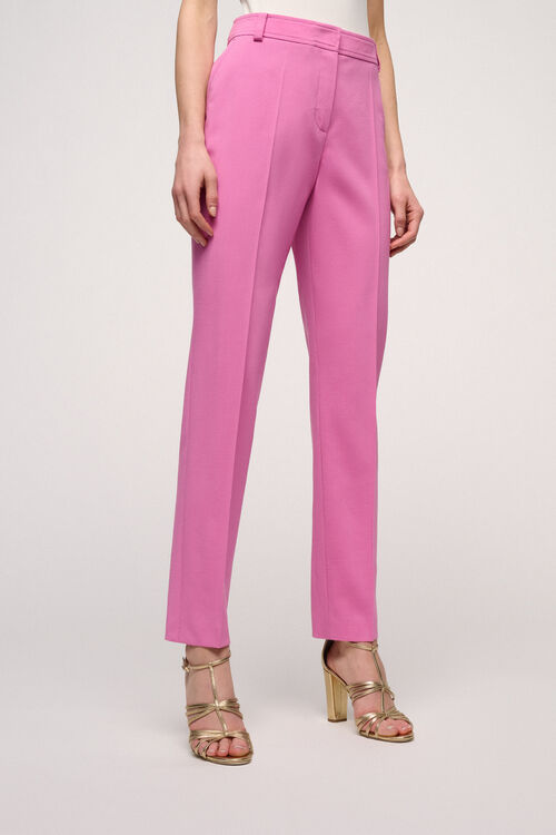 Luisa Spagnoli Avanti - Pantaloni in lana