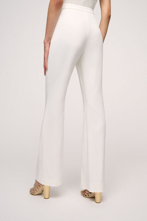 Luisa Spagnoli Avventura - Pantaloni In Viscosa