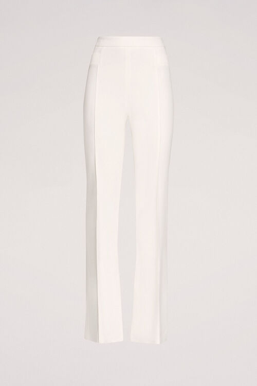 Luisa Spagnoli Avventura - Pantaloni In Viscosa